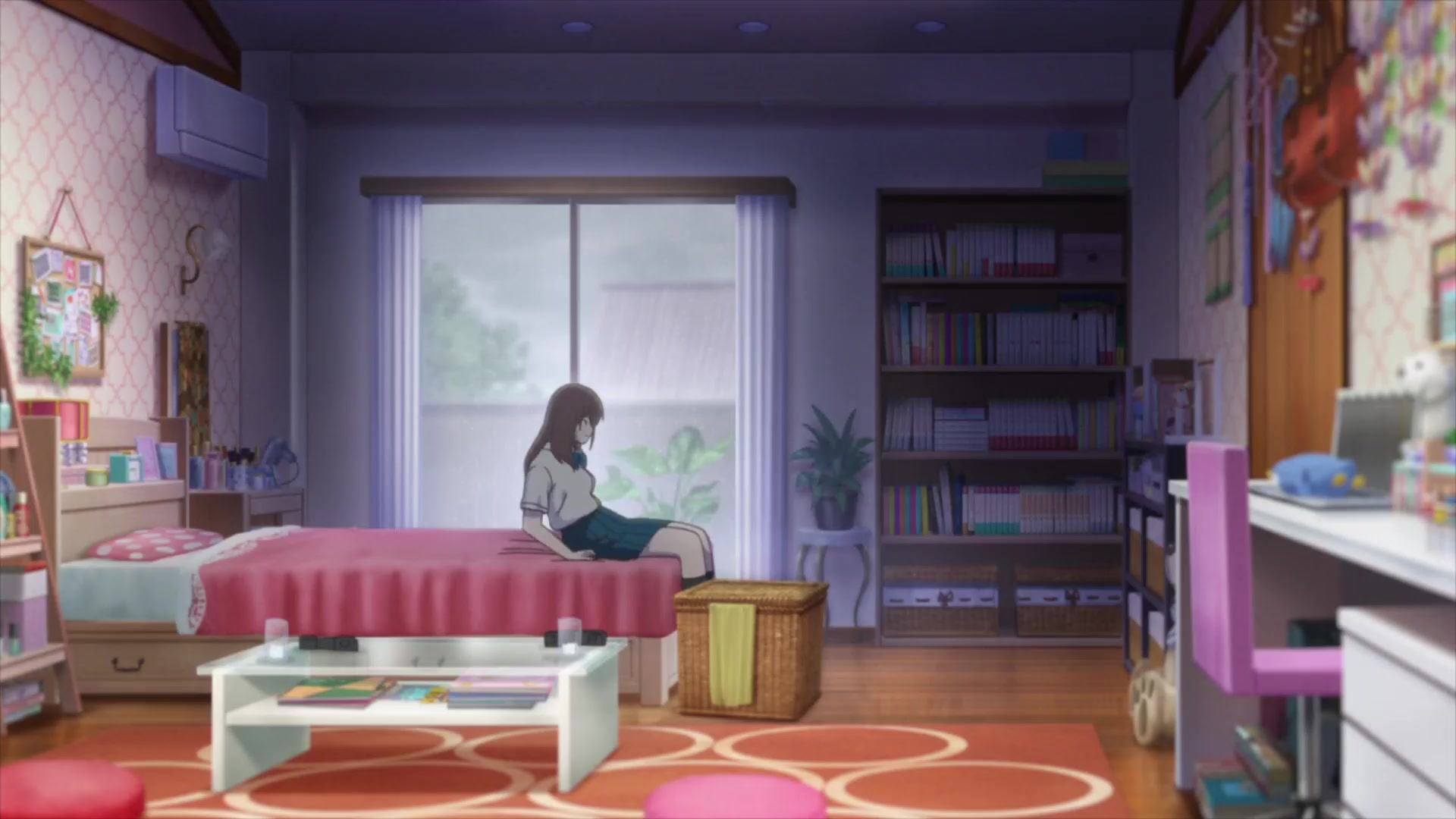 [Tsukyio Editing Resources] I Want to Eat Your Pancreas Raw Clips (961) (tsukyio.com).mp4